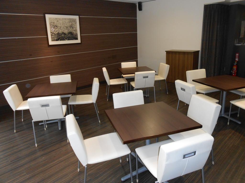 Business Hotel Sunpu Shizuoka Exteriör bild